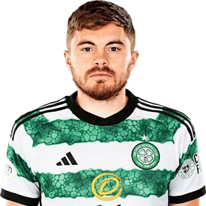 James Forrest