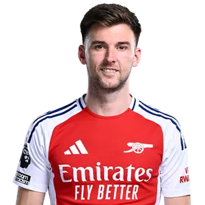 Kieran Tierney