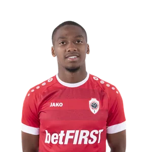 Michel-Ange Balikwisha