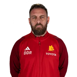 Daniele De Rossi