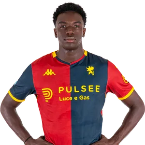 Jeff Ekhator Osayuki