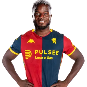 Maxwel Cornet