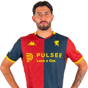 Mikael Egill Ellertsson