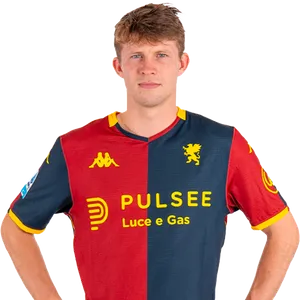 Morten Wetche Frendrup