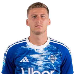 Ignace Van der Brempt