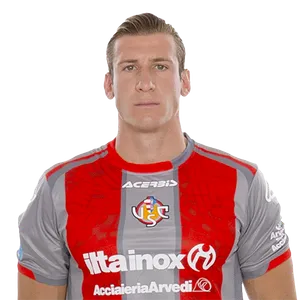 Federico Baschirotto