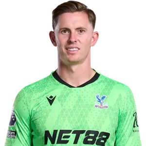 Dean Henderson