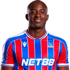 Jean-Philippe Mateta