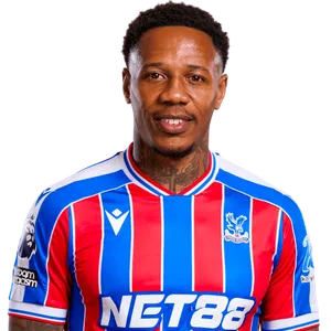 Nathaniel Clyne