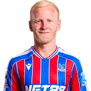 Will Hughes
