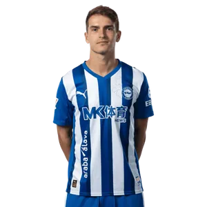 Denis Suárez