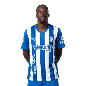 Moussa Diarra