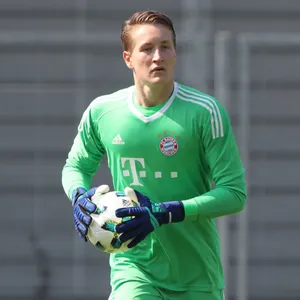 Ron-Thorben Hoffmann