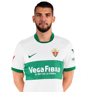 Rafa Mir