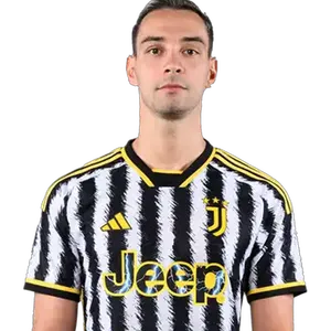 Mattia De Sciglio