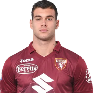 Pietro Pellegri