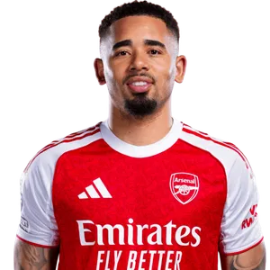 Gabriel Jesus