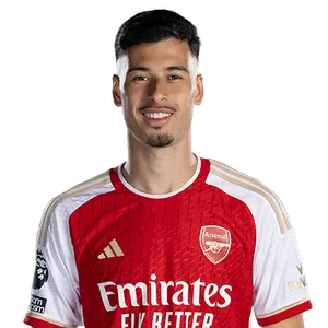 Gabriel Martinelli