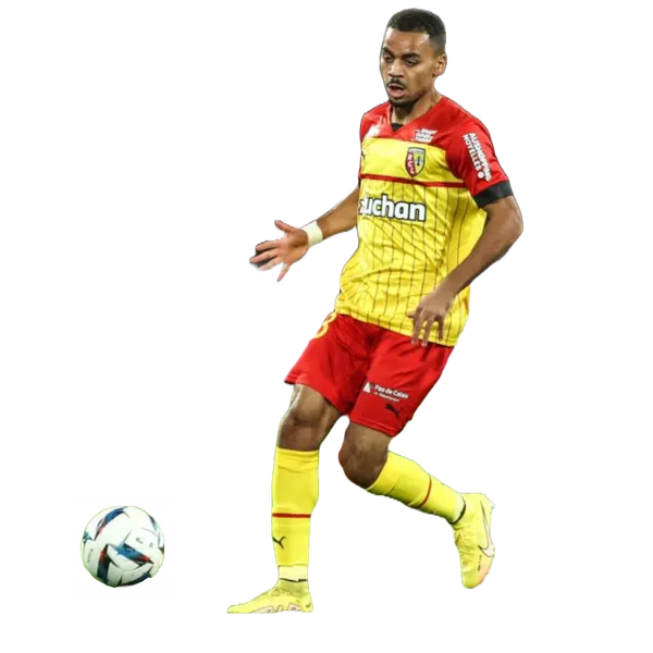 Alexis Claude-Maurice