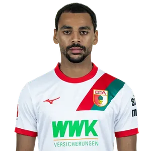 Alexis Claude-Maurice