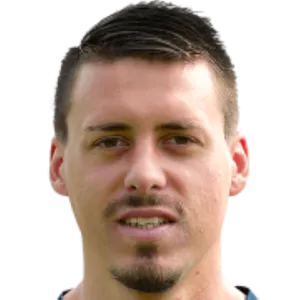 Sandro Wagner
