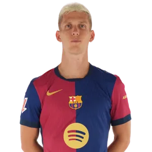 Dani Olmo