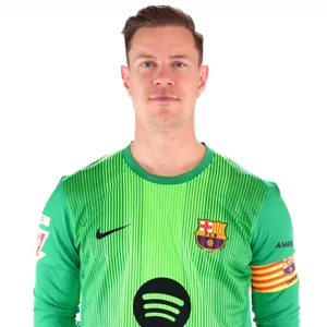 Marc-Andre ter Stegen