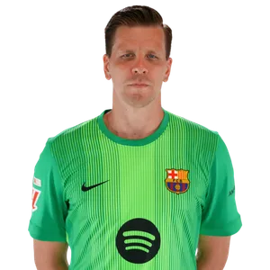 Wojciech Szczesny