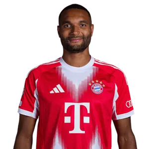 Jonathan Tah