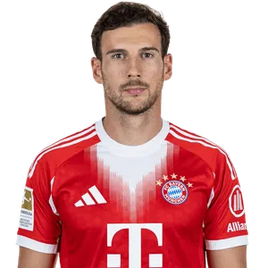 Leon Goretzka