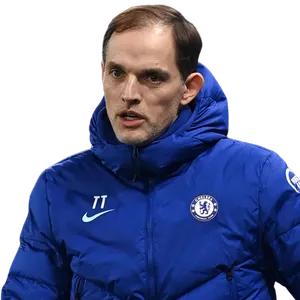 Thomas Tuchel