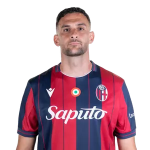 Charalambos Lykogiannis