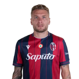 Ciro Immobile