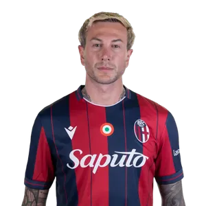 Federico Bernardeschi