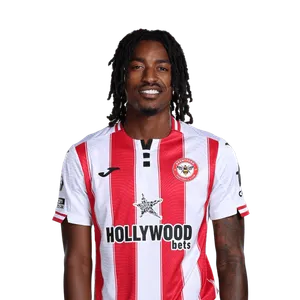 Edmond-Paris Maghoma