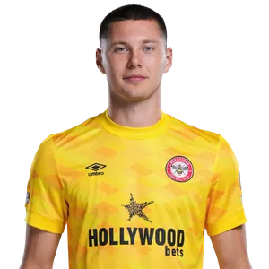 Hákon Rafn Valdimarsson