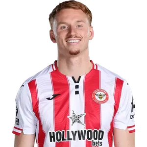 Nathan Michael Collins