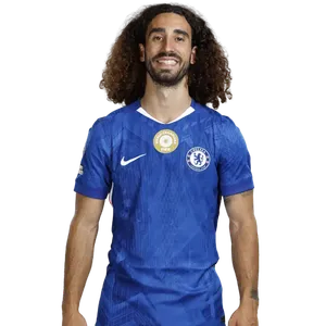 Marc Cucurella
