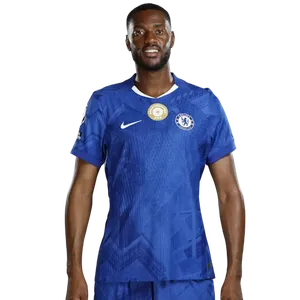 Tosin Adarabioyo