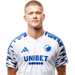 Andreas Cornelius