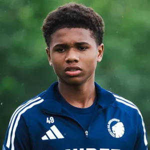 Liam Christopher West