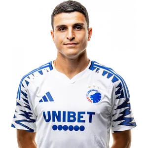 Mohamed Elyounoussi