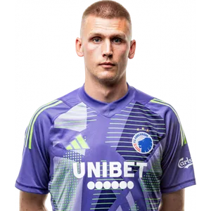 Rúnar Alex Rúnarsson