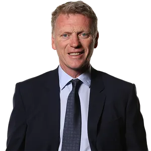 David Moyes