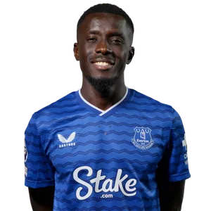 Idrissa Gueye