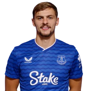 Kiernan Dewsbury-Hall