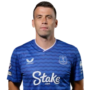Seamus Coleman