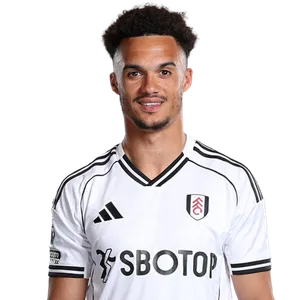 Antonee Robinson