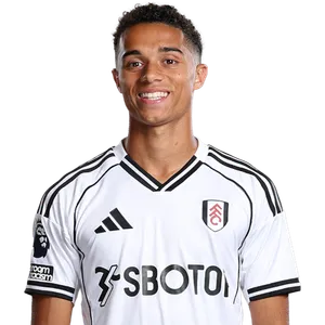 Joshua King