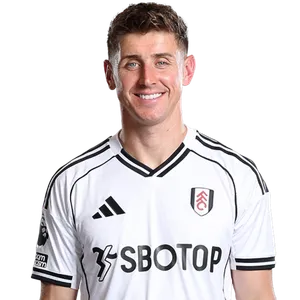 Tom Cairney
